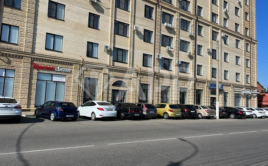 Продам помещение свободного назначения, 183 м² фото