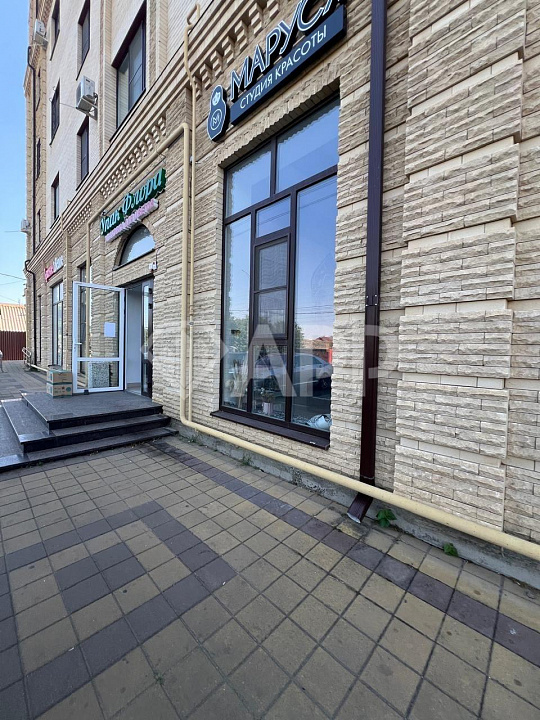 Продам помещение свободного назначения, 183 м² фото