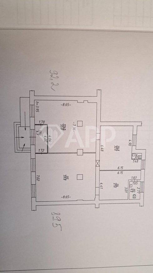 Продам помещение свободного назначения, 183 м² фото