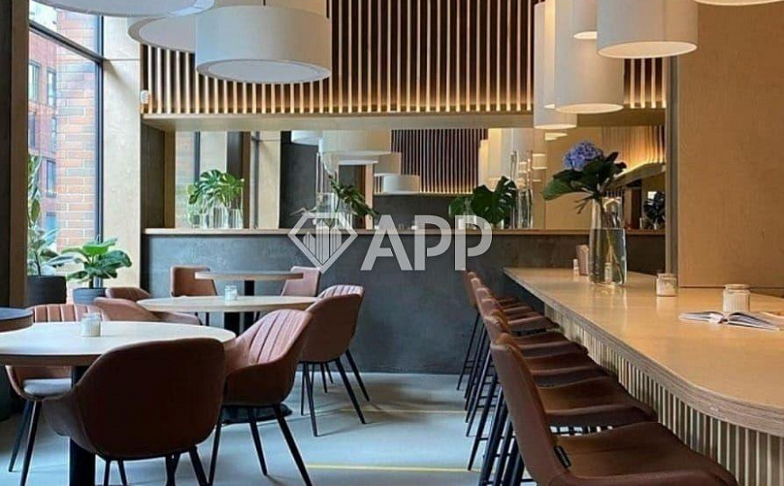 Сдам помещение общественного питания, 70 м² фото
