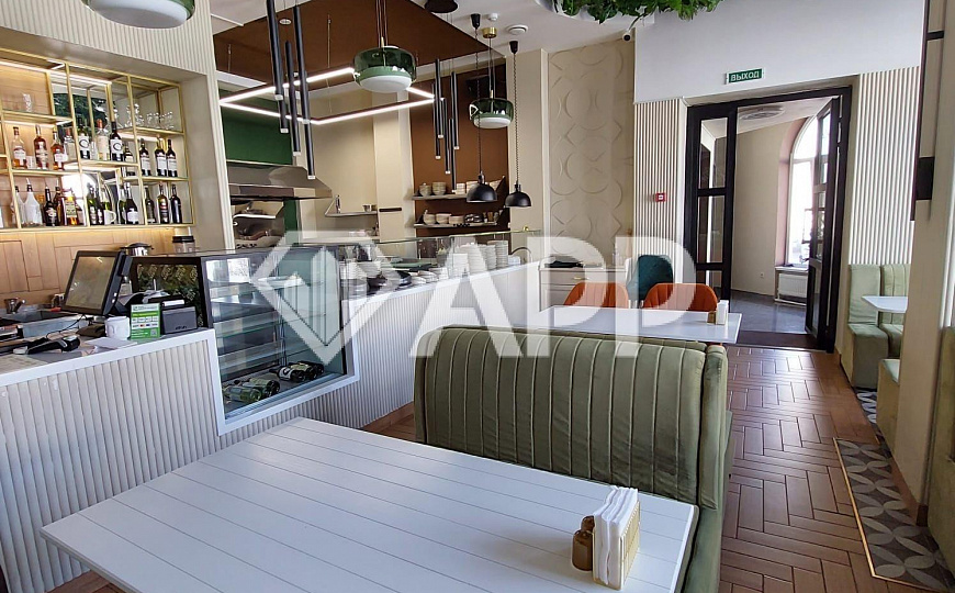 Сдам помещение общественного питания, 70 м² фото