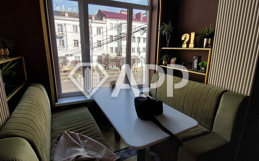 Сдам помещение общественного питания, 70 м² фото