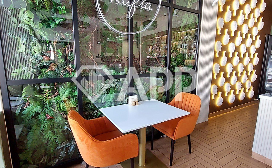 Сдам помещение общественного питания, 70 м² фото