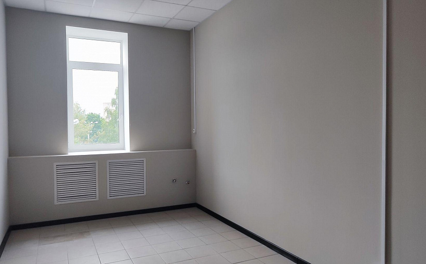 Сдам кабинет с новым ремонтом и  водой, 20 м² фото