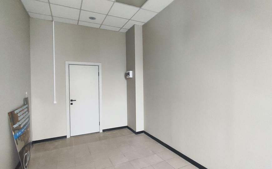 Сдам кабинет с новым ремонтом и  водой, 20 м² фото