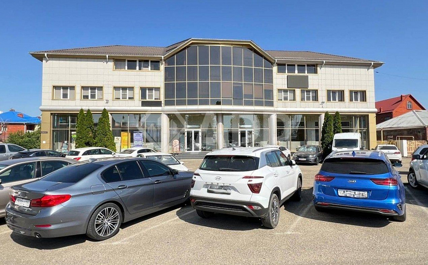 Сдаю офисное помещение, 26 м² фото