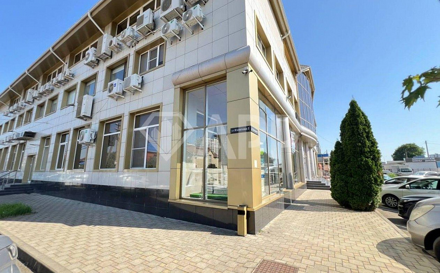 Сдаю офисное помещение, 26 м² фото