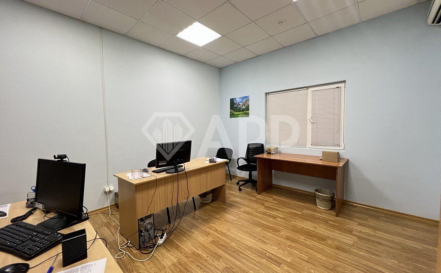 Сдаю офисное помещение, 26 м² фото