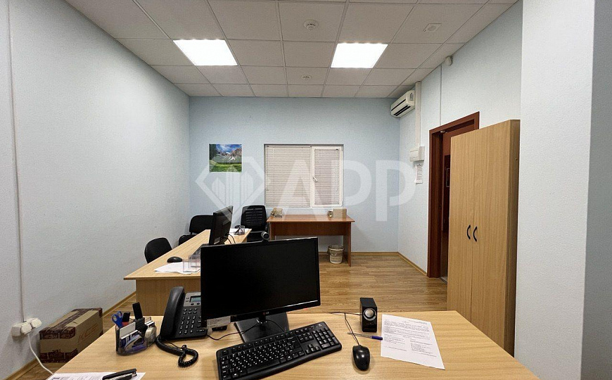 Сдаю офисное помещение, 26 м² фото
