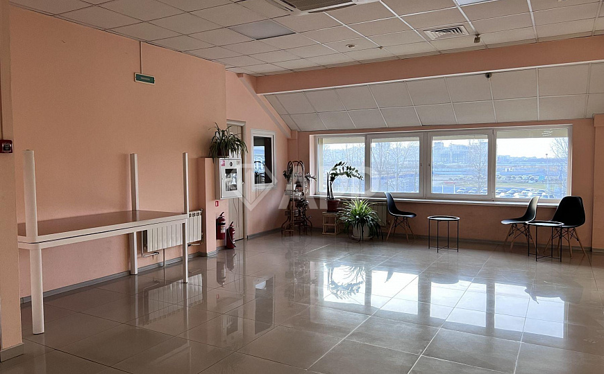 Сдаю офисное помещение, 26 м² фото