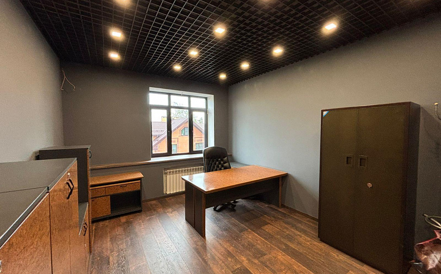 Сдам офисный блок 3 кабинета, 90 м² фото