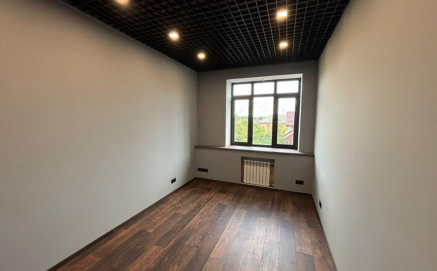 Сдам офисный блок 3 кабинета, 90 м² фото