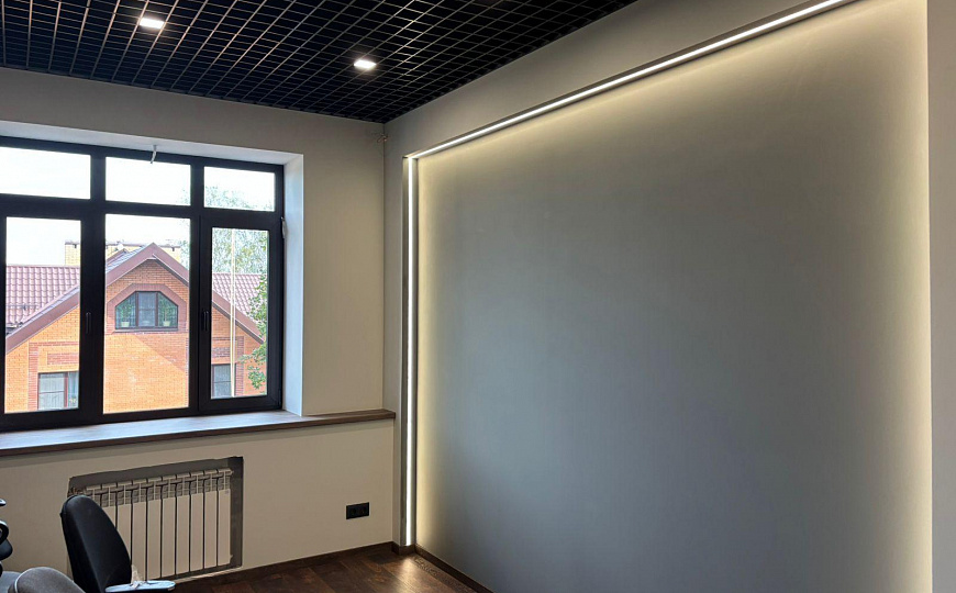 Сдам офисный блок 3 кабинета, 90 м² фото