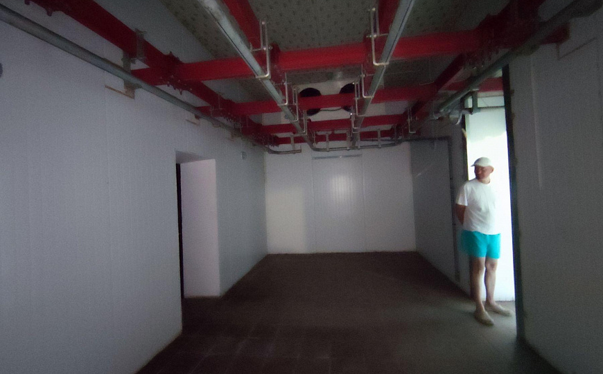 Сдаю производственное помещение, 1 500 м² фото