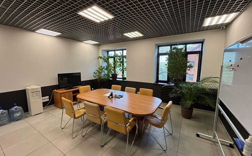 Сдам офис, 200 м² фото
