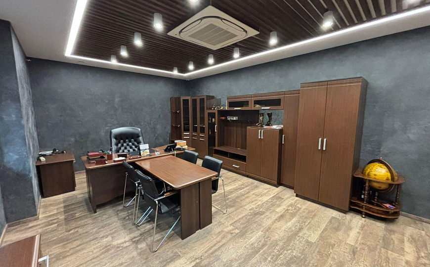 Сдам офис, 200 м² фото