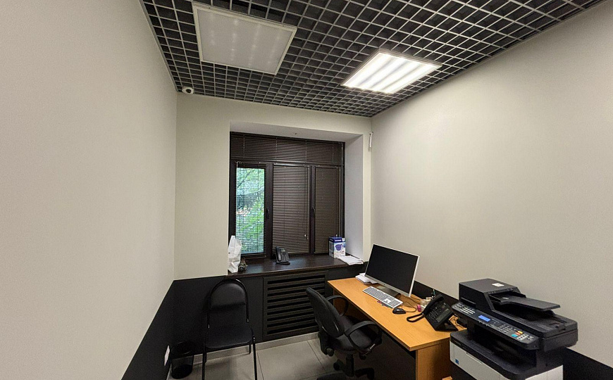 Сдам офис, 200 м² фото