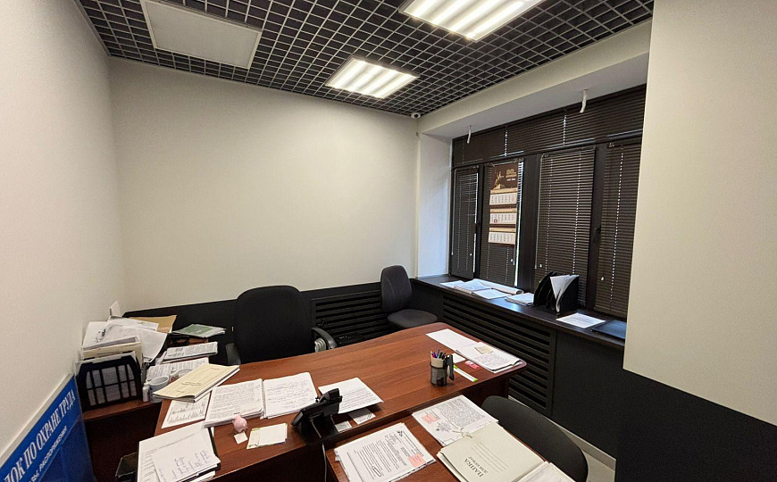 Сдам офис, 200 м² фото