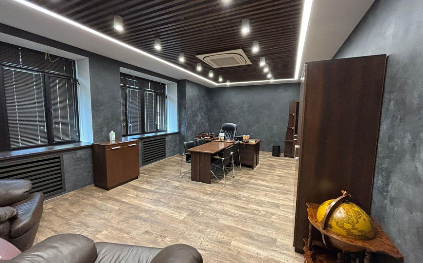 Сдам офис, 200 м² фото