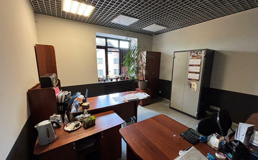 Сдам офис, 200 м² фото