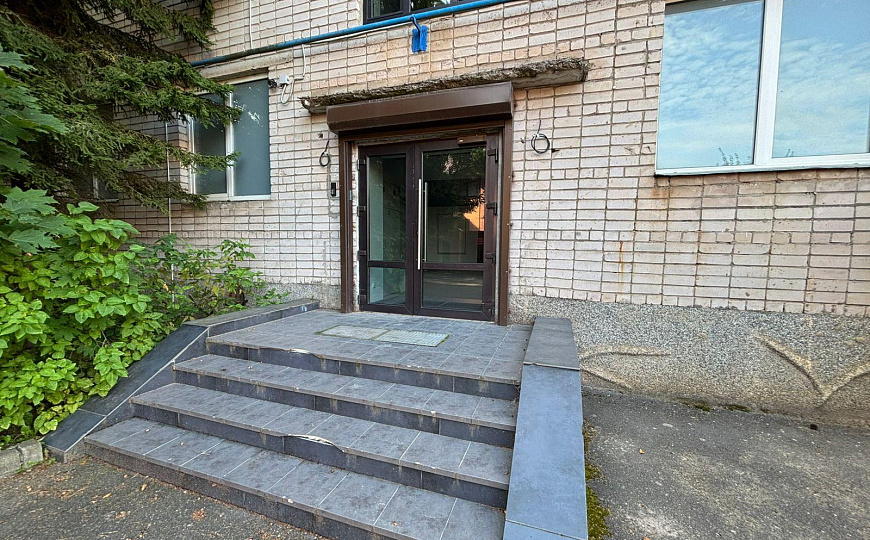Сдам офис, 200 м² фото