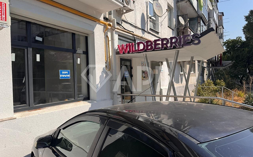 Продаю готовый арендный бизнес, 60 м² фото