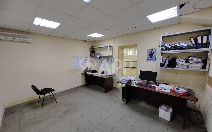 Сдам отдельно стоящее здание, 1 176 м² фото