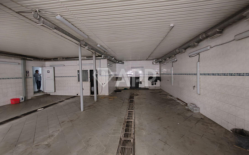 Сдам отдельно стоящее здание, 1 176 м² фото