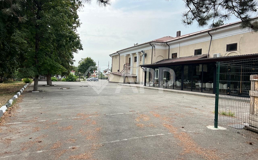 Сдам помещение свободного назначения, 1 079 м² фото