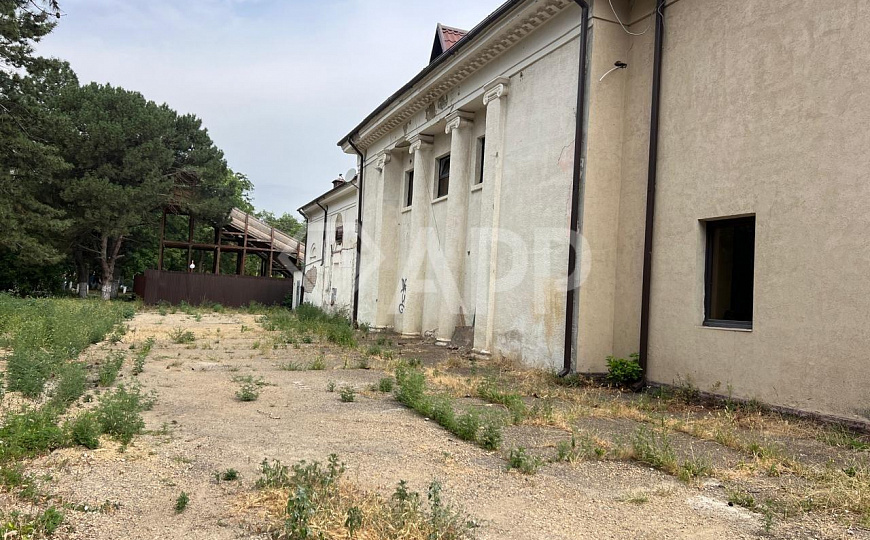 Сдам помещение свободного назначения, 1 079 м² фото