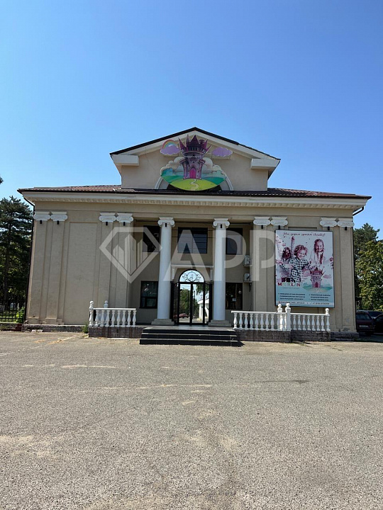 Сдам помещение свободного назначения, 1 079 м² фото