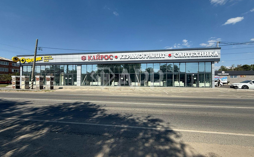 Сдам помещение свободного назначения, 270 м² фото