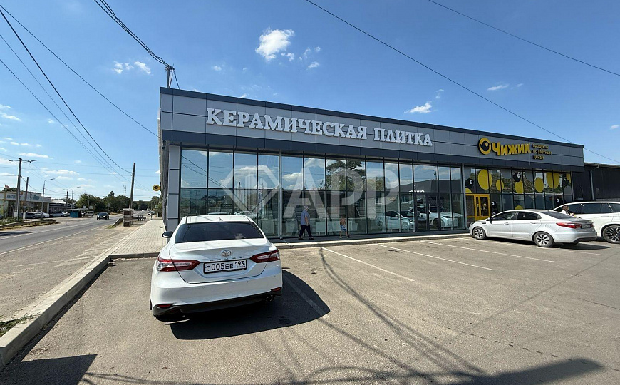 Сдам помещение свободного назначения, 270 м² фото