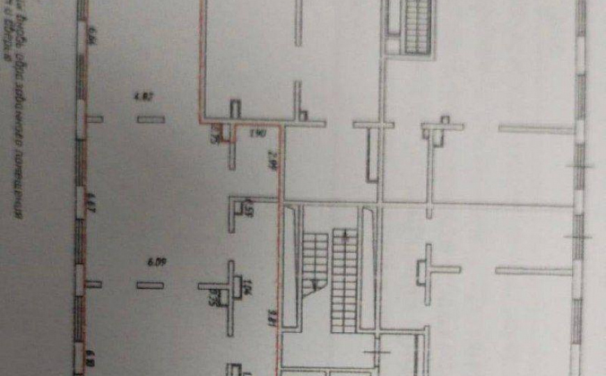 Помещение свободного назначения,134.2м2 фото
