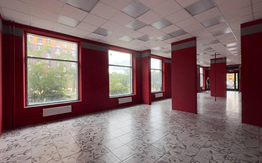 Помещение свободного назначения,134.2м2 фото