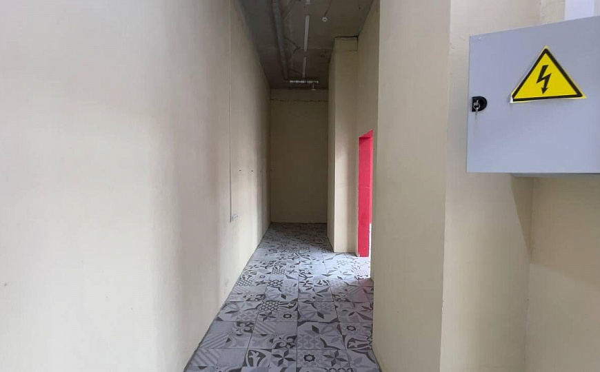 Помещение свободного назначения,134.2м2 фото