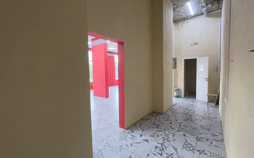 Помещение свободного назначения,134.2м2 фото