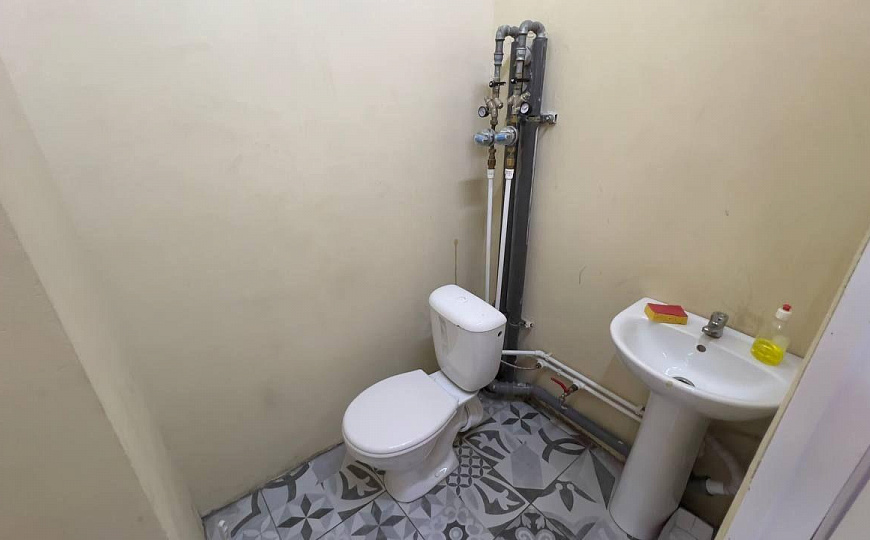 Помещение свободного назначения,134.2м2 фото