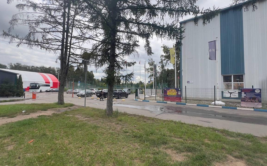 Помещение свободного назначения,134.2м2 фото
