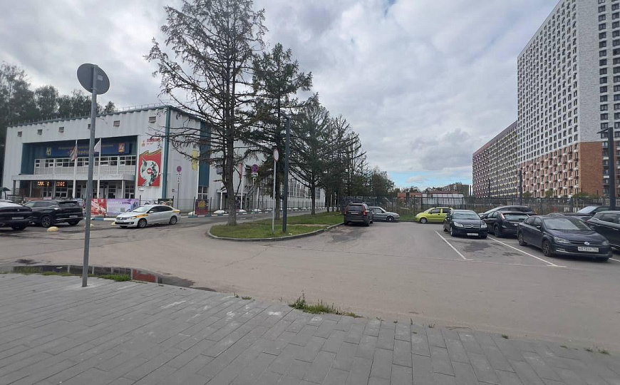 Помещение свободного назначения,134.2м2 фото
