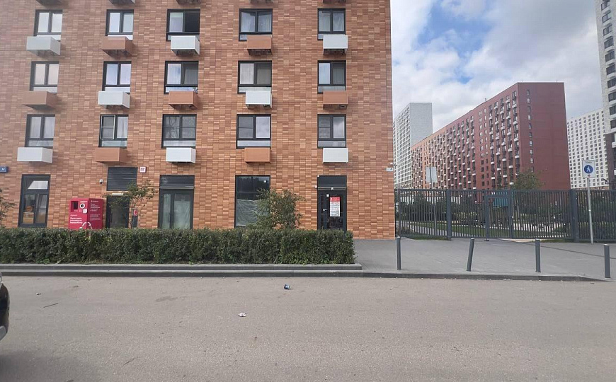 Помещение свободного назначения,134.2м2 фото