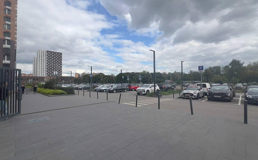 Помещение свободного назначения,134.2м2 фото