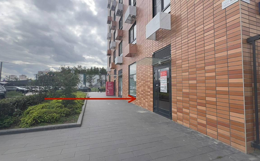 Помещение свободного назначения,134.2м2 фото