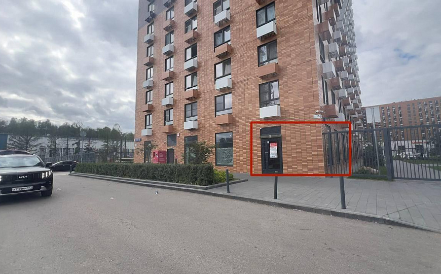 Помещение свободного назначения,134.2м2 фото