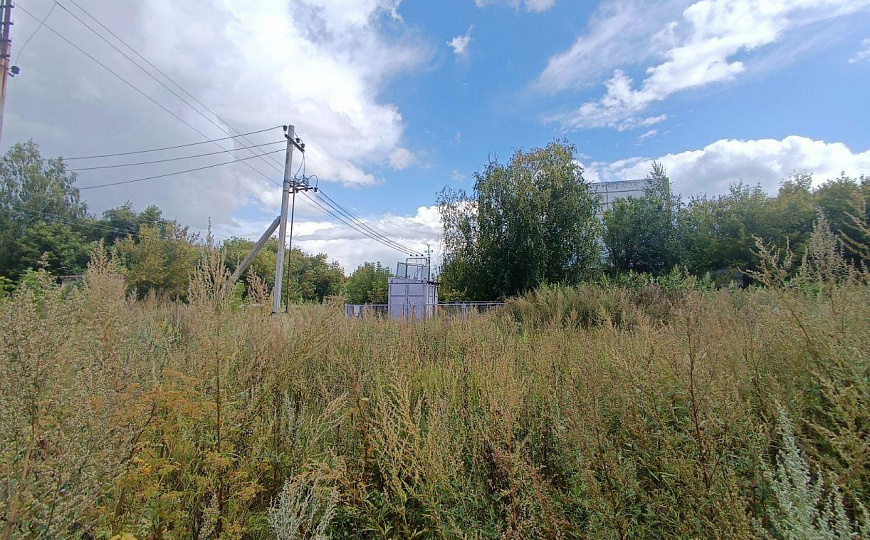 Производственно-складское помещение, 1 600 м² фото