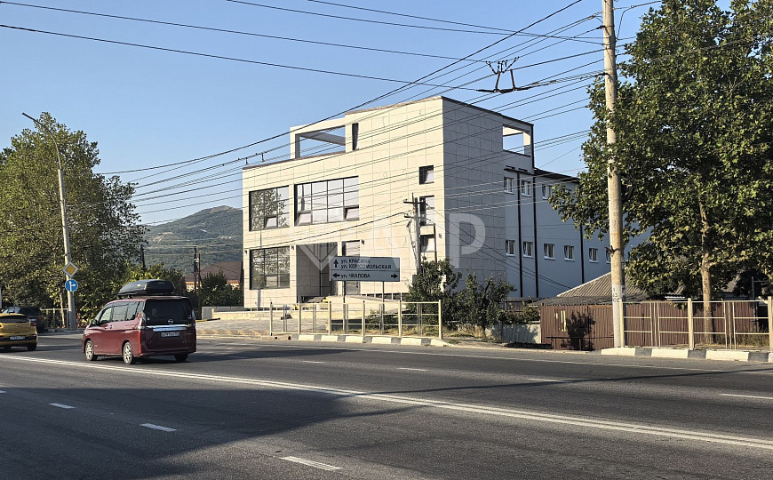 Сдам отдельно стоящее здание, 1 000 м² фото