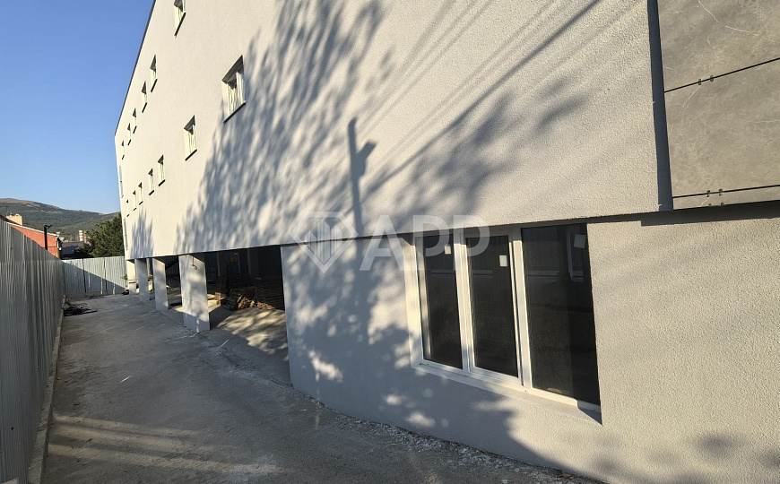 Сдам отдельно стоящее здание, 1 000 м² фото