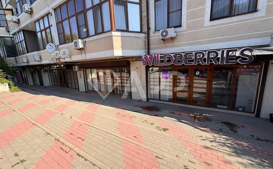Сдаю помещение свободного назначения, 132,5 м² фото