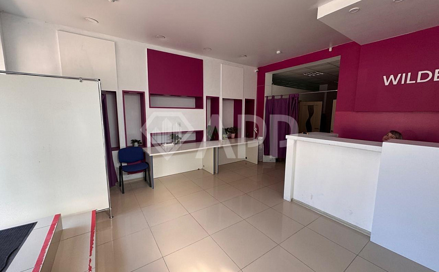Сдаю помещение свободного назначения, 132,5 м² фото