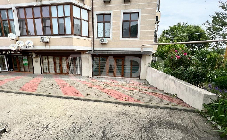 Сдаю помещение свободного назначения, 132,5 м² фото